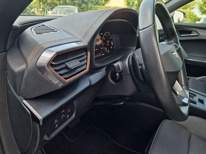 Cupra Formentor Formentor 1.5 TSI DSG EDGE+19"