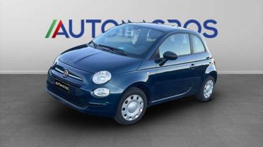 FIAT 500 1.2 EasyPower Club