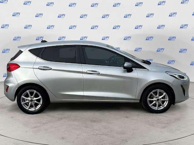 Ford Fiesta 5p 1.1 Titanium Gpl s&s 75cv my20.75