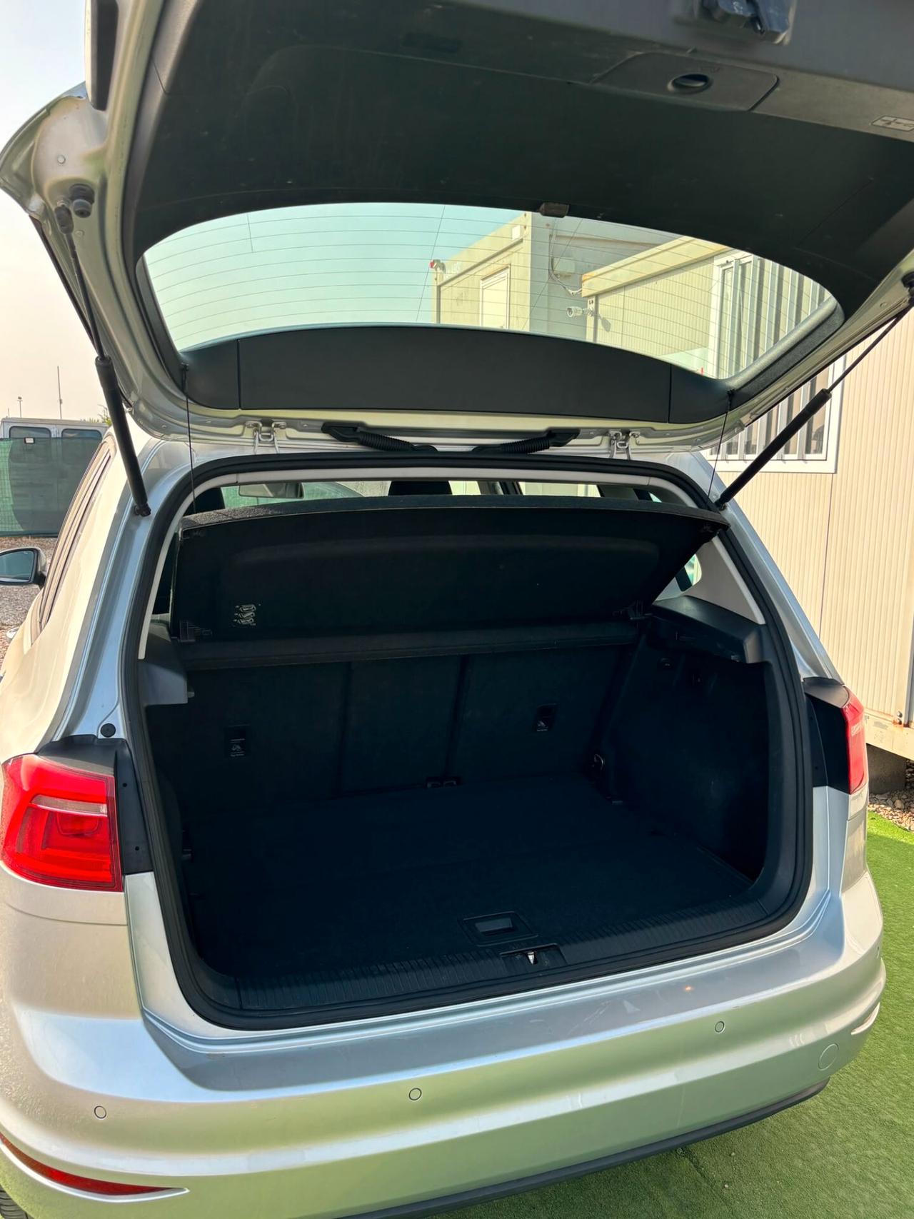 Volkswagen Golf Sportsvan DIESEL 1.6 TDI