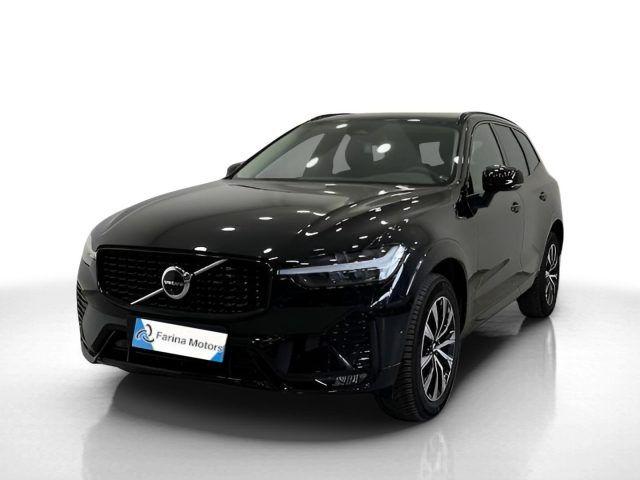 VOLVO XC60 B4 (d) aut Plus Dark N1 Tetto Panoramico Ap.