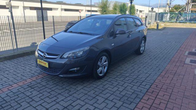 OPEL Astra 1.7 CDTI 110CV Sports Tourer ottime condizioni