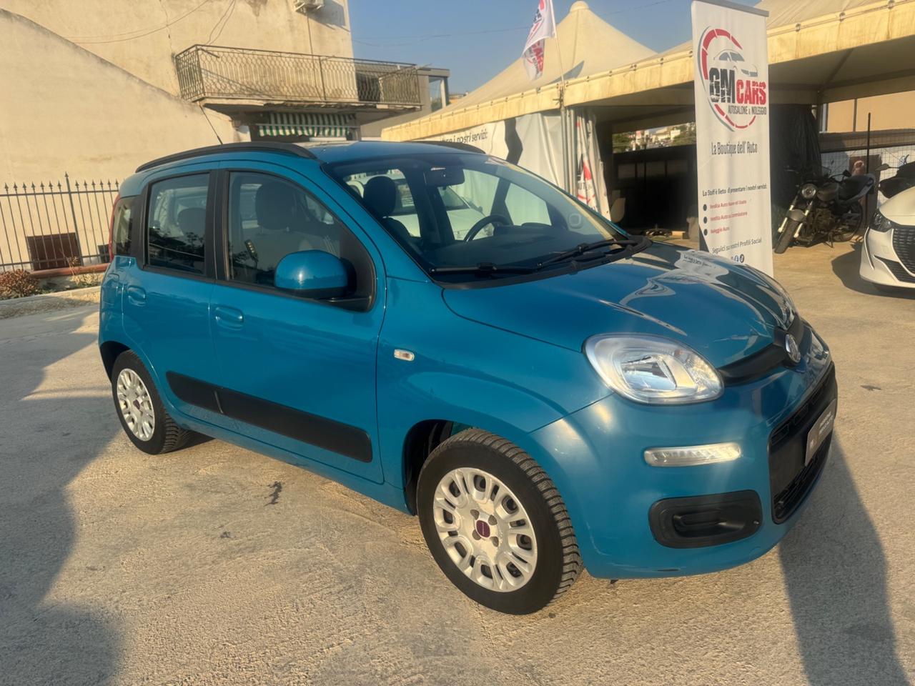 Fiat Panda 1.2 Easy