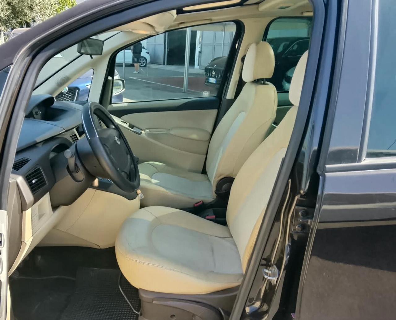 Lancia MUSA 1.9 Multijet Platino 2005