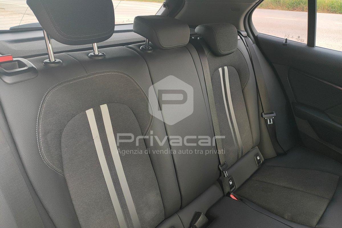 BMW 116d 5p. Sport