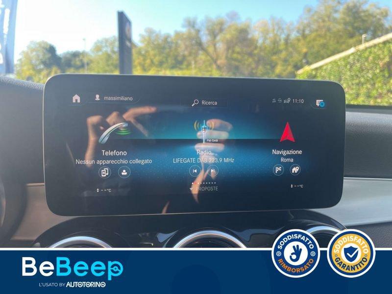 Mercedes-Benz GLC 300 DE PHEV (EQ-POWER) PREMIUM PLUS 4MATIC AUT