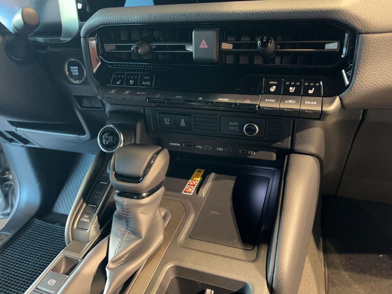 Toyota Land Cruiser 2.8 mhev Premium awd auto