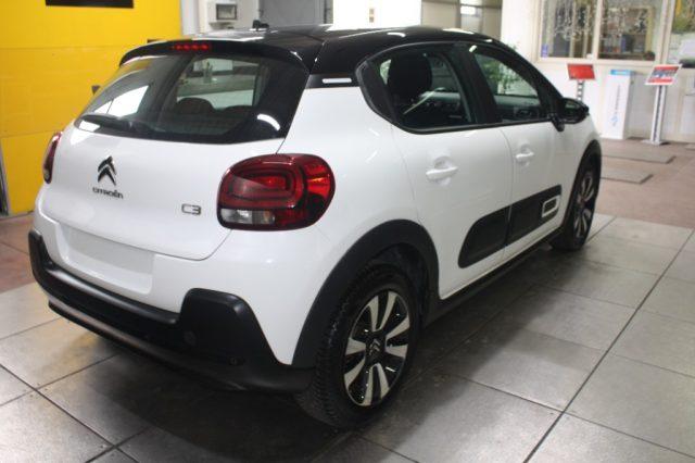 CITROEN C3 PureTech 110 EAT6 Shine