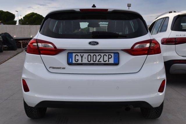 FORD Fiesta 1.1 75 CV 5 porte Business