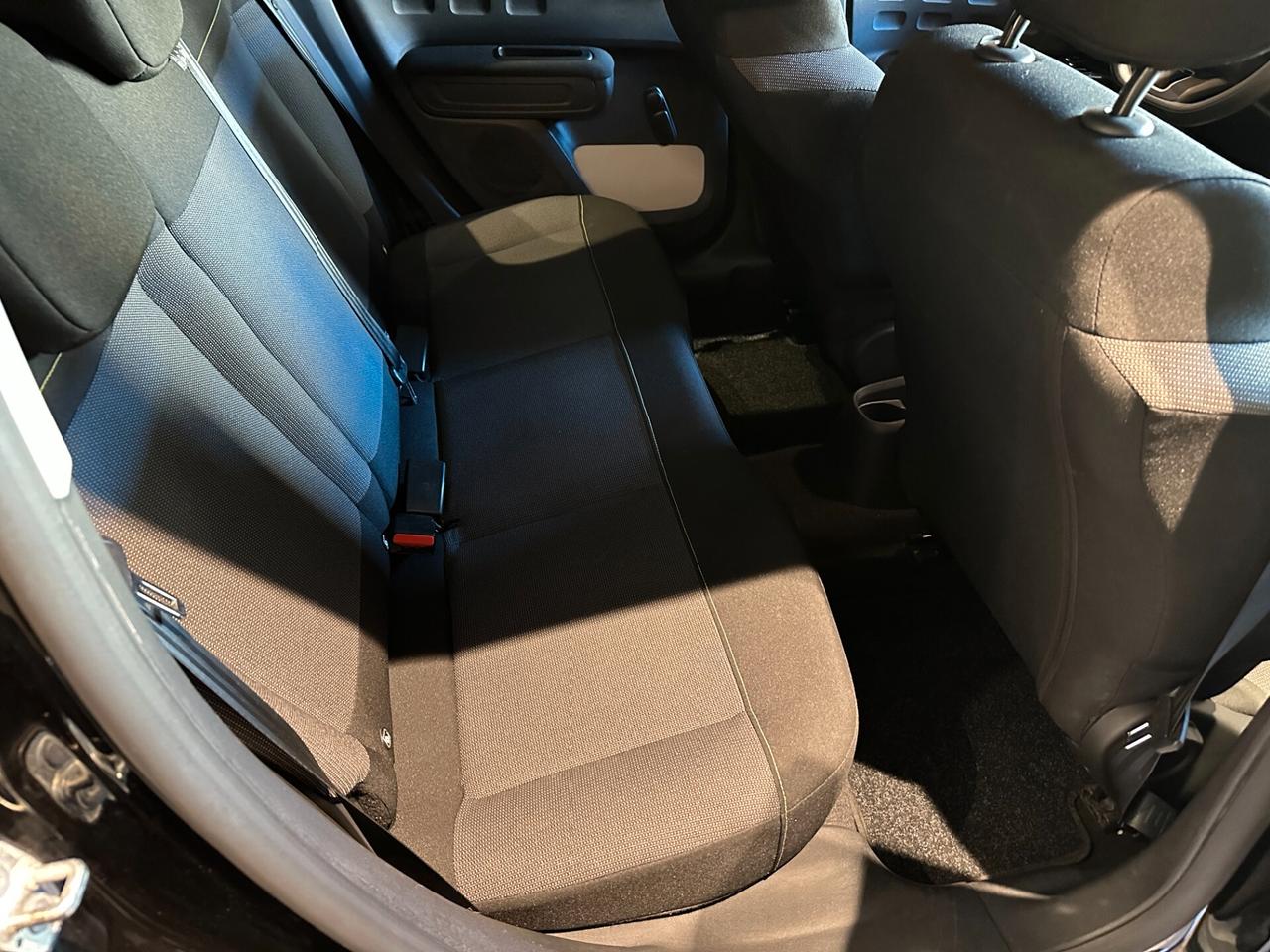 Citroen C3 PureTech 83 S&S Shine