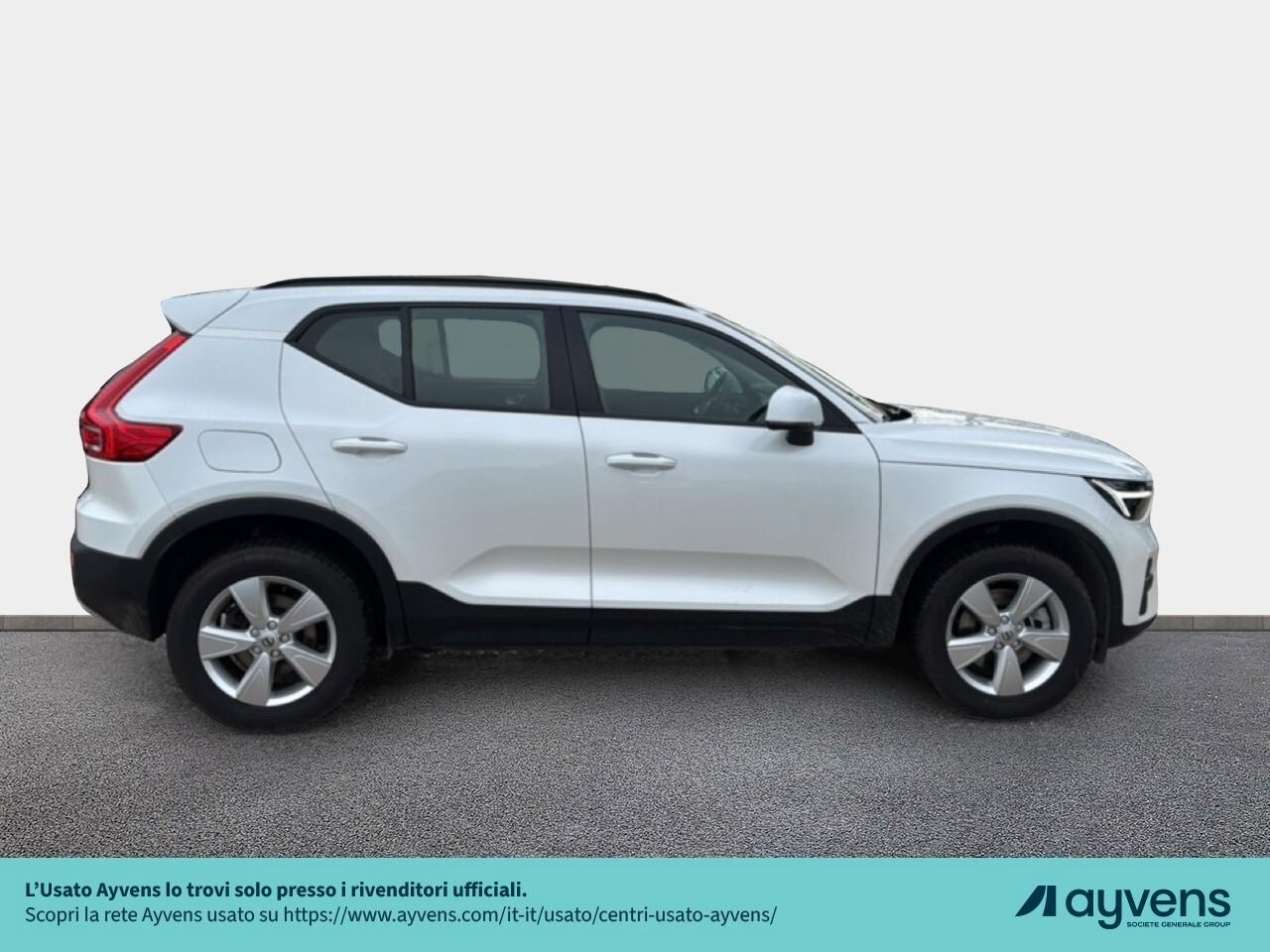 Volvo XC40 B3 automatico Essential
