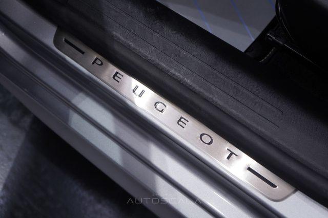 PEUGEOT 208 1.2 PureTech 100cv S&S 5 porte GT