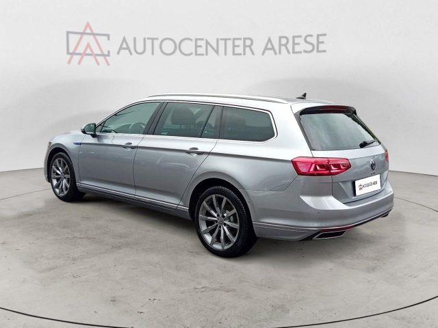 VOLKSWAGEN Passat Variant 1.4 GTE DSG Plug-In-Hybrid