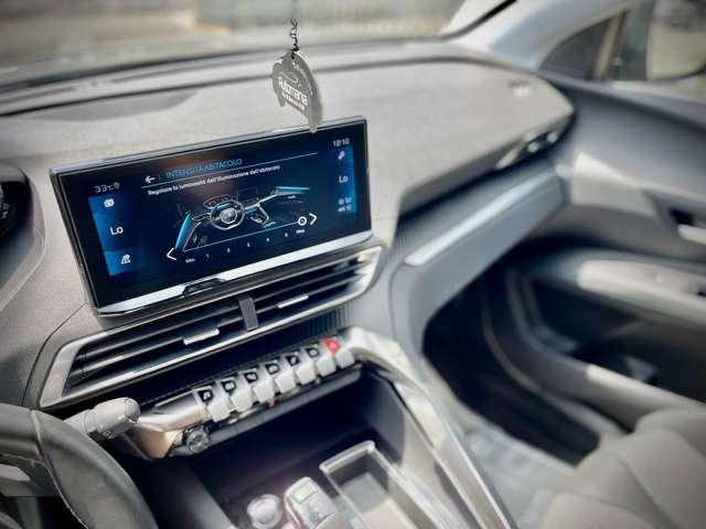 Peugeot 3008 1.5 bluehdi ALLURE\NOVINCOLO\KMCERTIFICATI\GARANZI