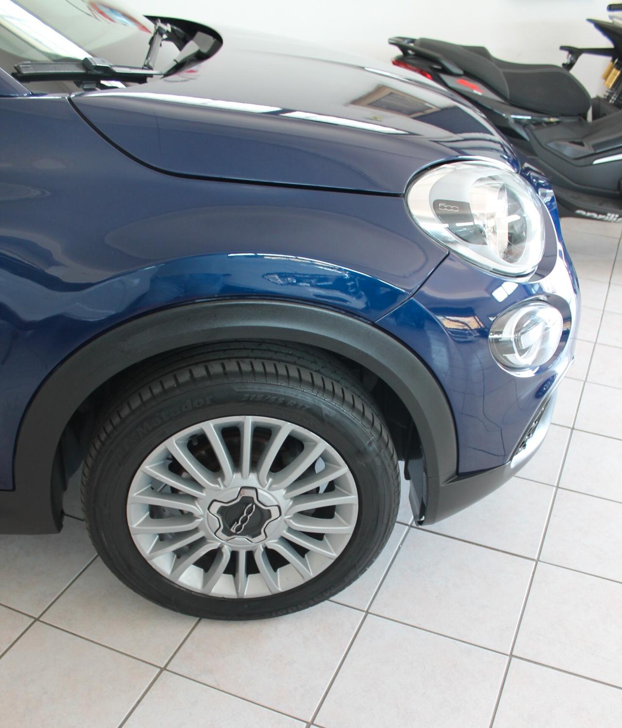 Fiat 500X 1.3 MultiJet 95 CV Connect