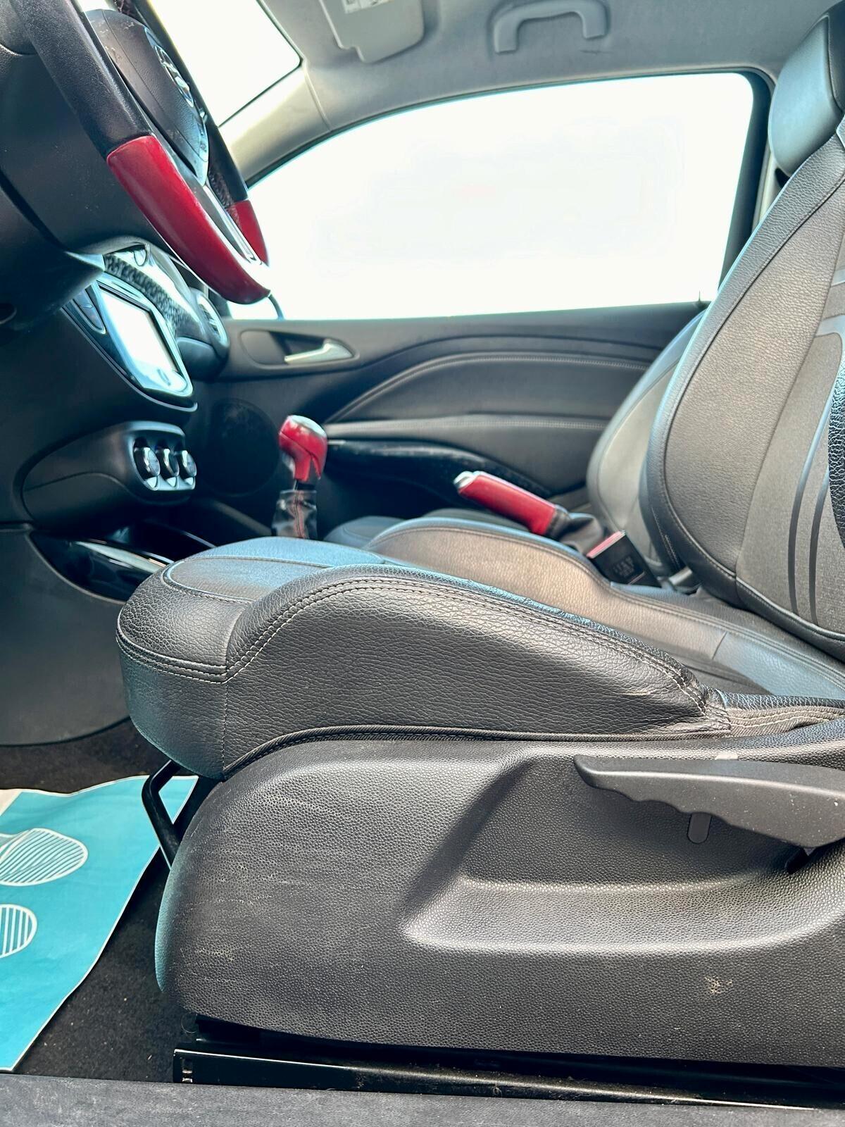 Opel Adam 1.0 SGE 115 CV Start&Stop Glam - ok neopatentato