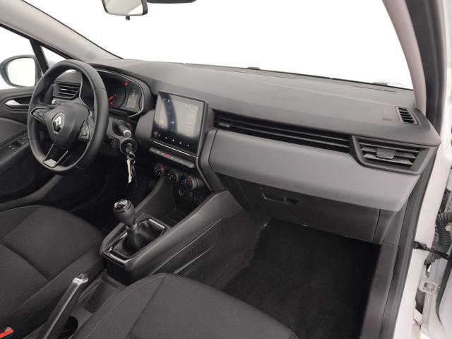 RENAULT Clio 1.5 blue dci Business 85cv
