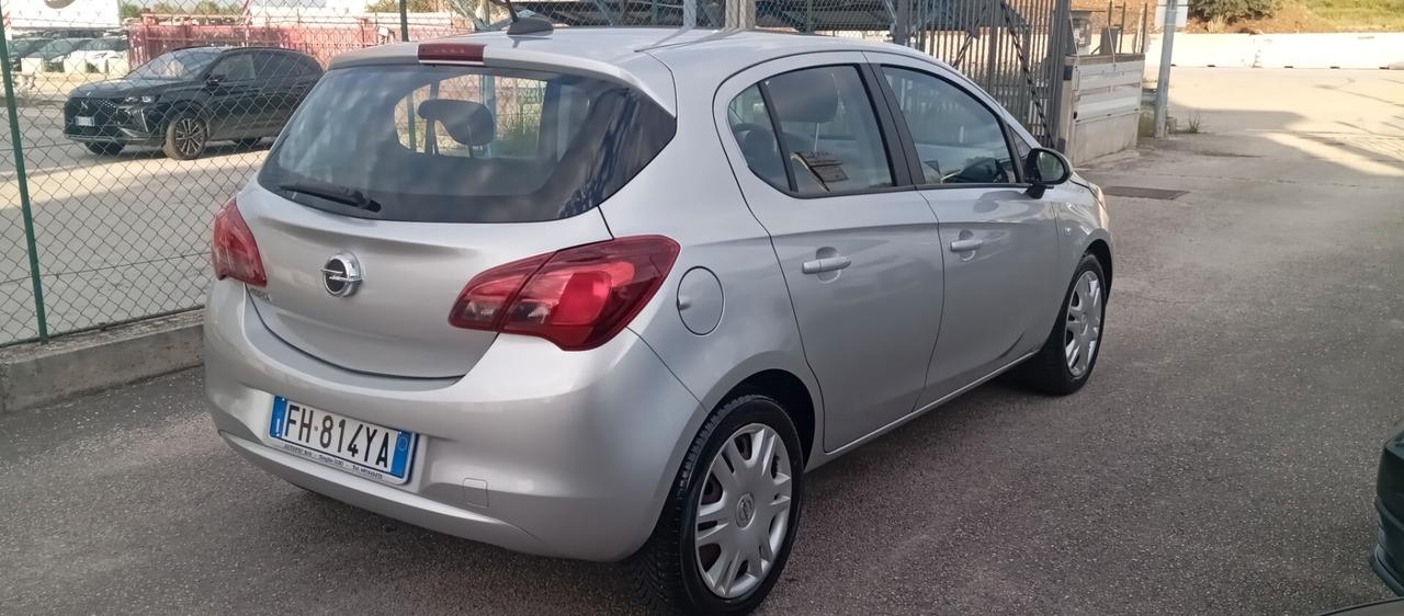 Opel Corsa 1.2i 69 CV-Garanzia-Neopatentati