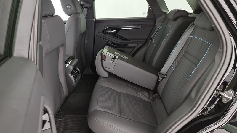 Land Rover RR Evoque 2.0D I4-L.Flw 150 CV R-Dynamic Auto