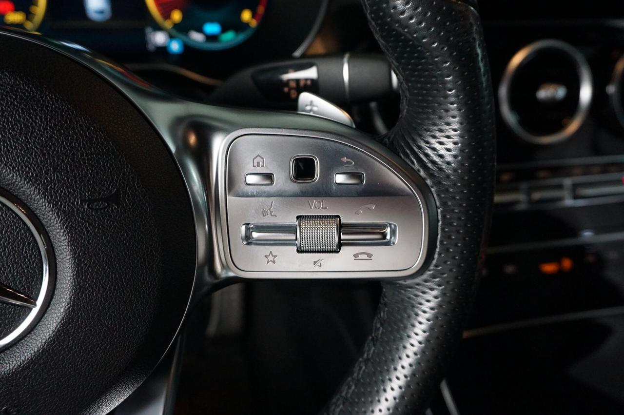 Mercedes-benz GLC 300 4Matic EQ-Boost Coupé Premium
