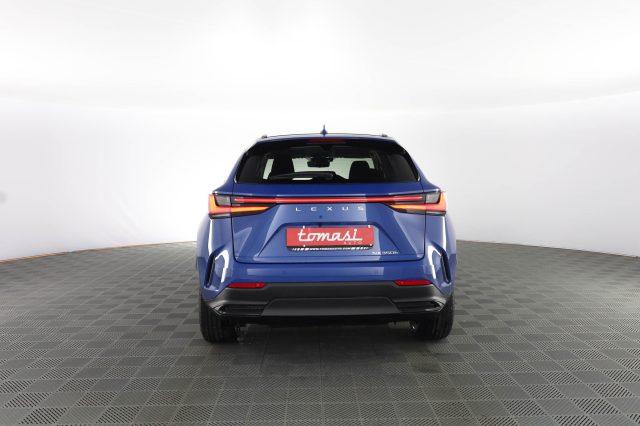 LEXUS Other NX NX Hybrid 4WD Luxury