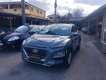 Hyundai Kona 1.0 T-GDI Comfort