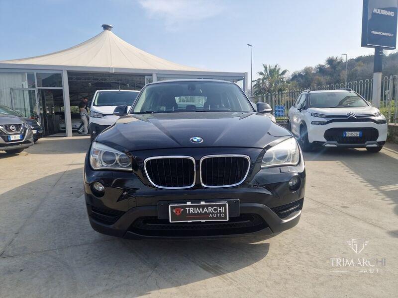 BMW X1 xDrive 20d Sport Line