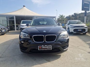 BMW X1 xDrive 20d Sport Line
