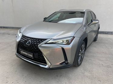 LEXUS UX - UX 250h 2.0 F-Sport 2wd cvt my20