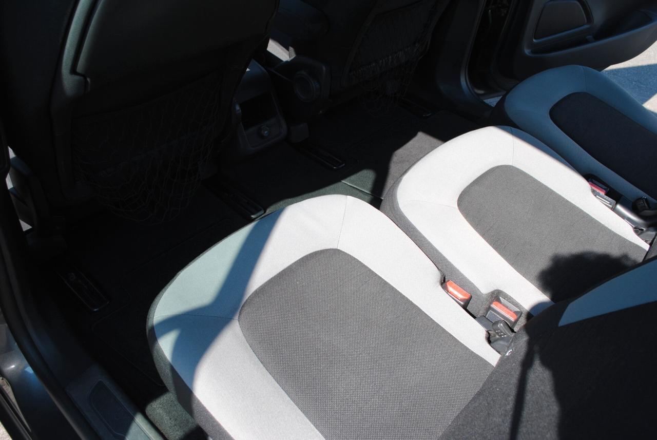 CITROEN C4 GRAND PICASSO 1.6 HDI 100 CV 7 POSTI OK NEOPATENTATI