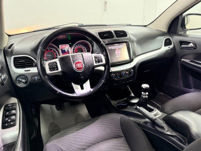 FIAT Freemont 2.0 Multijet 170 CV Cross