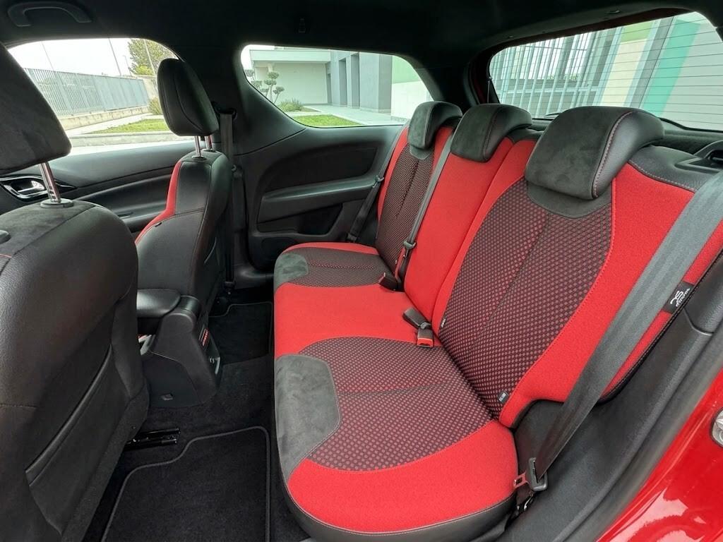 Ds DS3 3 1.6 e-HDi 110 airdream Sport Chic