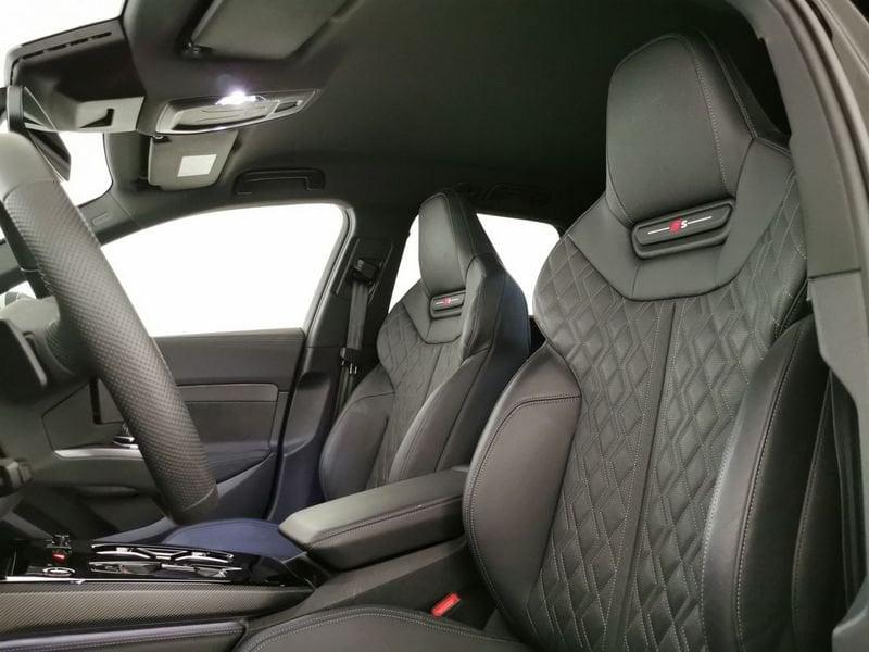 Audi A5 S5 Avant 3.0 tfsi mhev+ quattro 367cv s-tronic