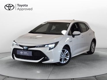 Toyota Corolla 1.8 Hybrid Active