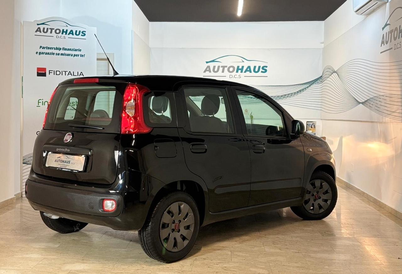 Fiat Panda 1.2 Benzina 69 cv