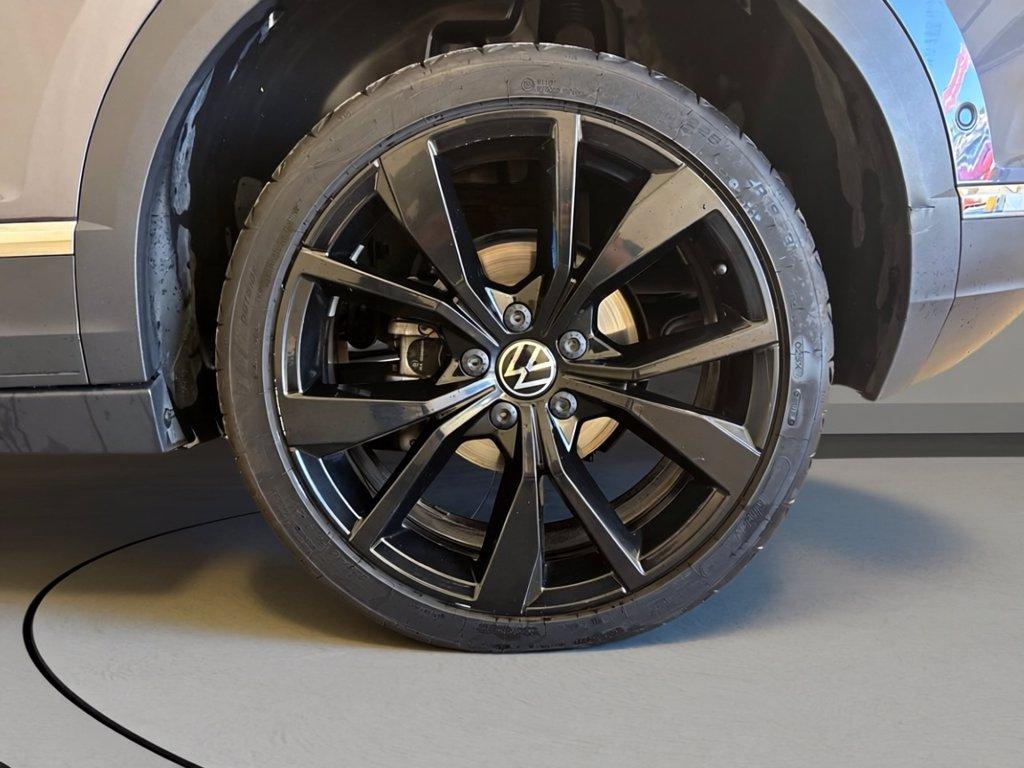 VOLKSWAGEN T-roc cabriolet 1.5 tsi style dsg del 2023
