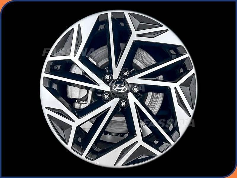 Hyundai Ioniq 6 77.4 kWh Evolution