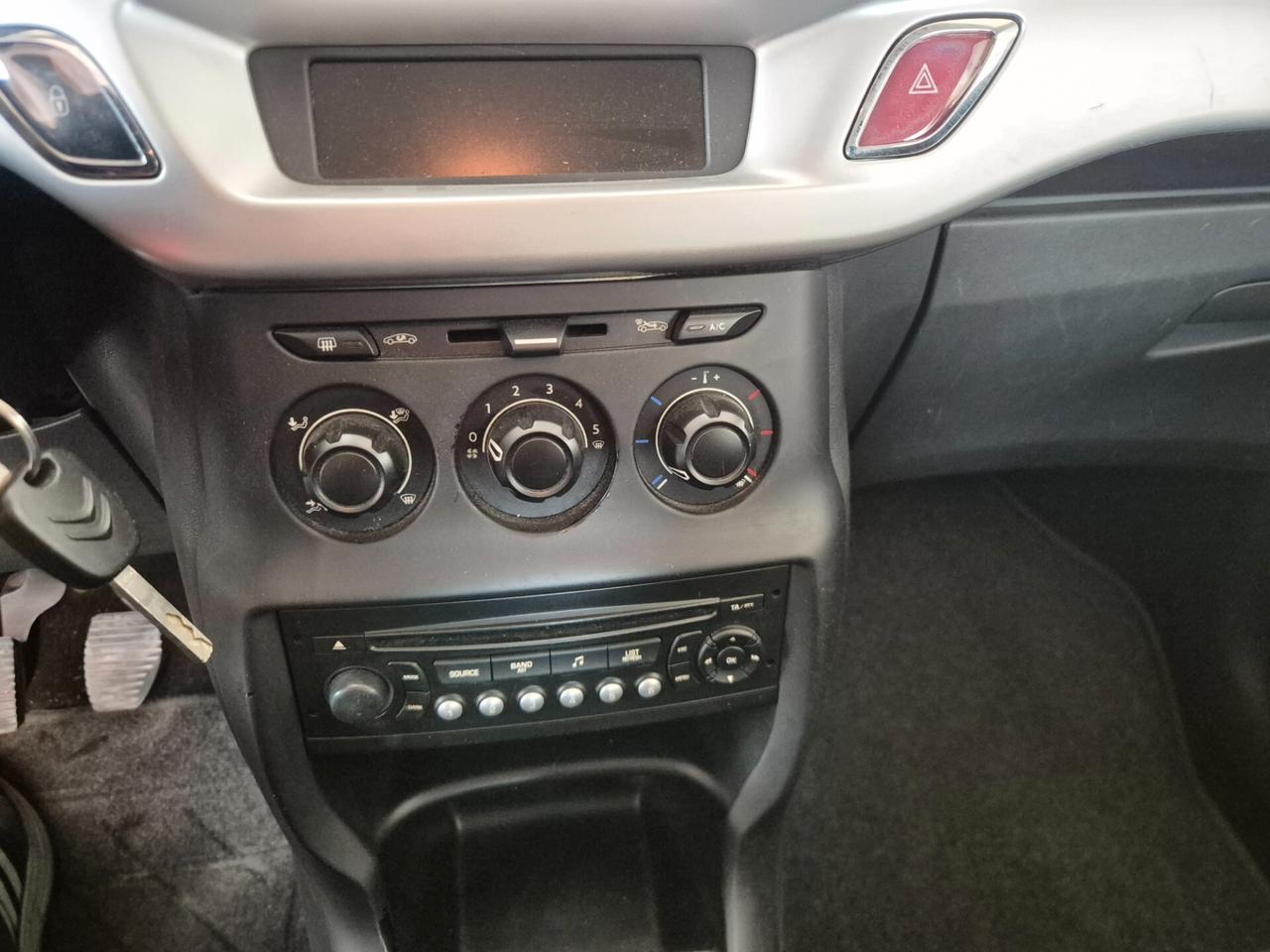 Citroen C3 1.1 Seduction