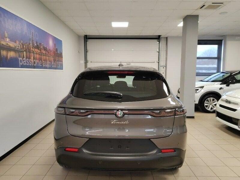 Alfa Romeo Tonale 1.6 diesel 130 CV TCT6 Sprint