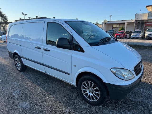 Mercedes-benz Vito 2.2 109 CDI