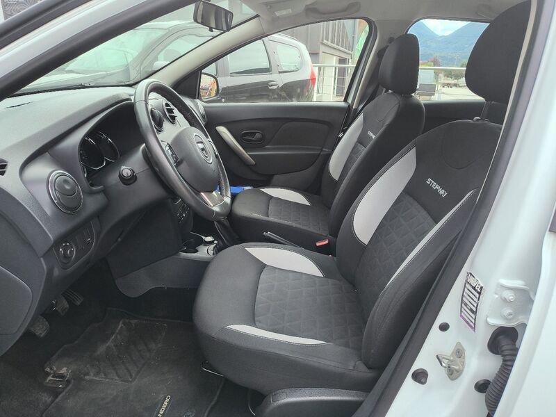 Dacia Sandero Sandero Stepway 1.5 dCi 90CV