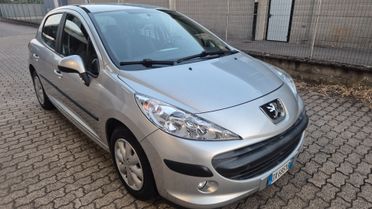 Peugeot 207 1.4 8V 75CV 5p. Energie Sport GPL