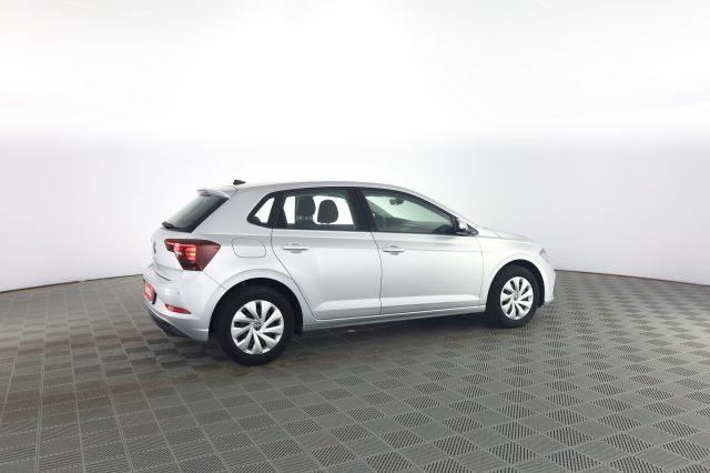 VOLKSWAGEN Polo Polo 1.0 Life