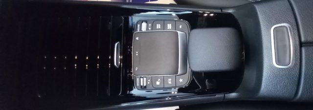MERCEDES-BENZ GLB 200 d Automatic Business Extra