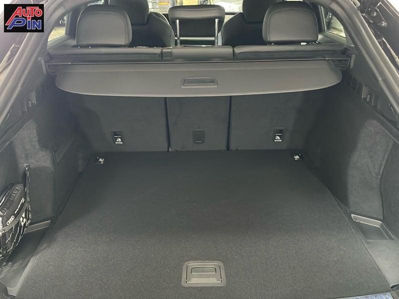 Audi Q5 Sportback TDI 150kW quattro S tronic S Line Edition **IN ARRIVO**