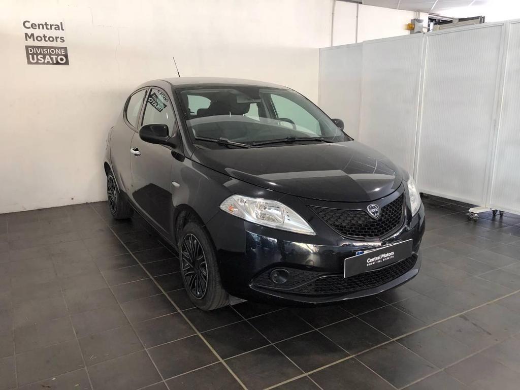 Lancia Ypsilon 5 Porte 1.2 Gold