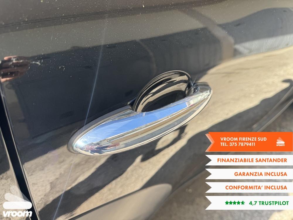 MINI Mini Countrym.(R60) Mini 2.0 Cooper SD Cou...