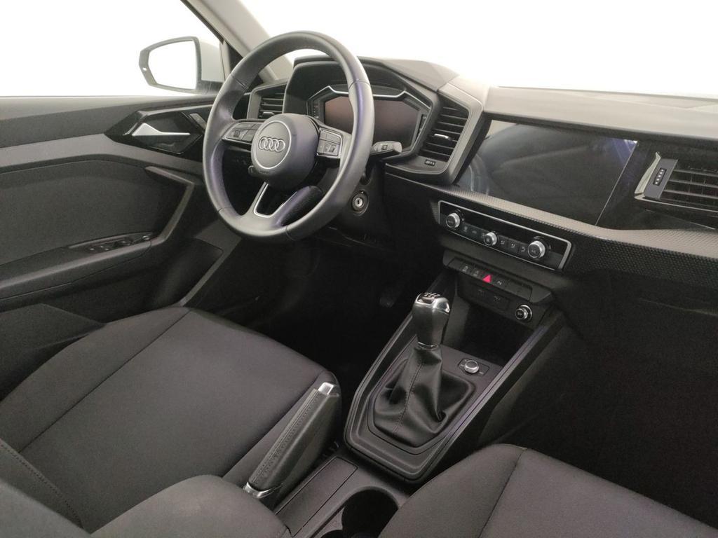 Audi A1 30 1.0 TFSI Admired