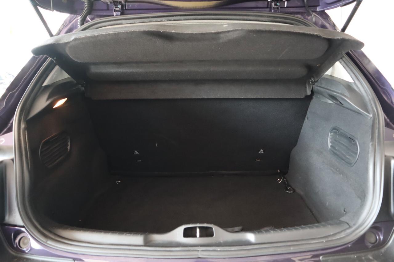 Citroen C4 Cactus BlueHDi 100 S&S Shine