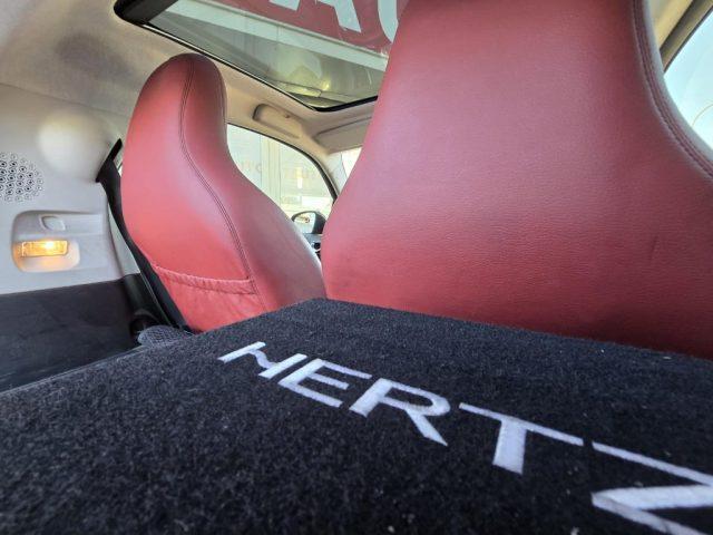 SMART ForTwo BRABUS 1 OF 1 130CV ALLESTIMENTO EQ BRABUS